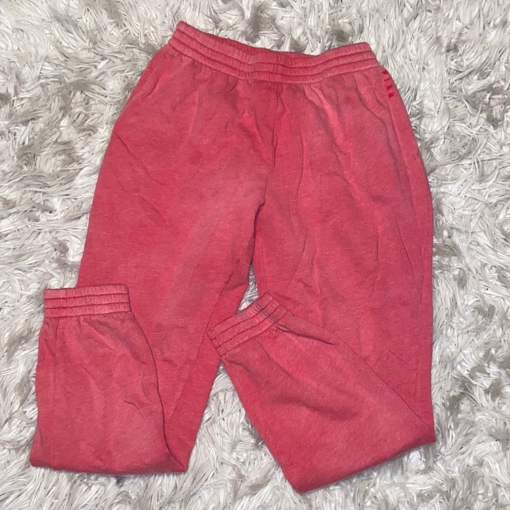 PINK Joggers